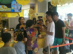 -麦当劳(塔园路店)