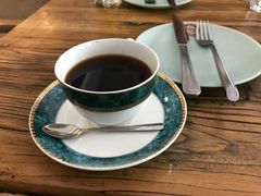 蓝山咖啡-YAFEE雅菲·粤菜·湘菜·融合菜(魏公村店)