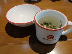 -好恰湘潭小炒与小碗菜(马兰山店)