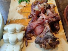 -张大嘴菜馆(庞各庄店)