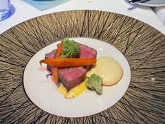 -渔火·特色餐厅(佘山世茂洲际酒店)