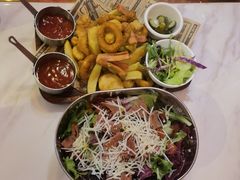 -疯克大象美式烤肉餐厅