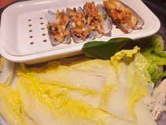 -三个渔夫·蒸汽海鲜(小白楼店)