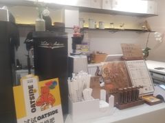 -via coffee(万象城店)