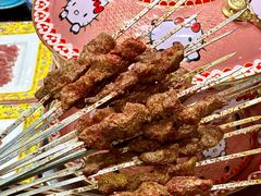 -汇聚德京味铜锅涮肉(沈家桥二路店)