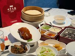 -四季民福烤鸭店(前门大栅栏店)