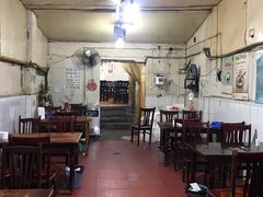 大堂-野狗羊肉汤