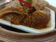 -丰尔粥食·顺德鱼生·干蒸排骨顺德菜(大良分店)
