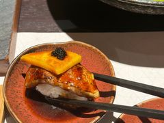 -川吉精致料理(硕果天空里店)