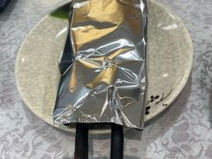 -汗腾格里·风味餐厅(新疆驻京办店)