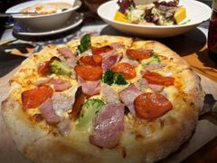 -秀·爱尔兰餐吧(上海路店)