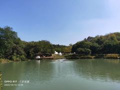 -金陵矩阵(聚宝山公园店)