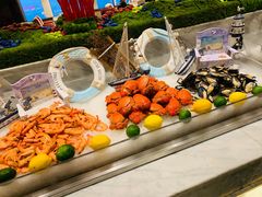-绮梦西湖·云端餐厅(歌德店)