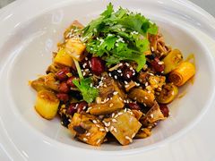 -成都驻京办餐厅(蜀都宾馆店)