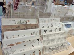 -三联韬奋书店(宽窄巷子店)