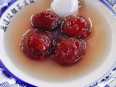 -粗茶淡饭(东关街店)
