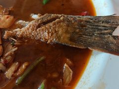 -鱼香饭店