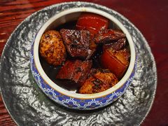 -永安鱼庄·镇江菜(东吴路店)