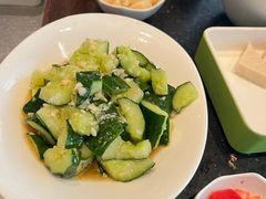 -南门涮肉(通州店)