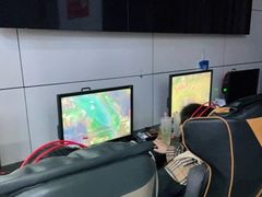 -SOLO电竞网咖(万达文旅城店)