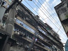-老南昌白糖糕(大士院店)