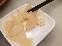 糖蒜-牛街·马辈儿涮肉(牛街二店)