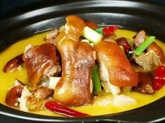 -鱼你相聚·河鲜馆(袁家岭店)