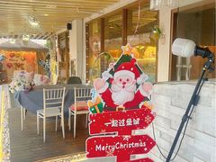 -天空花园餐吧·生日·团建(南山店)