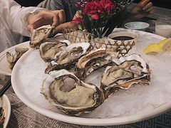 -星龙海鲜(望江东路店)
