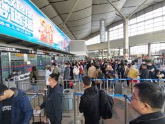 -太原武宿国际机场