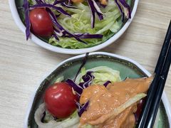 -香妃烤鸡(新奥店)