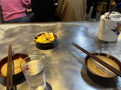 -馬伍旺川菜(江北虹悦城店)
