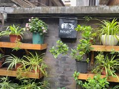 -花楸树下(观水路店)