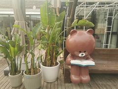 -素心小筑(后沙裕镇店)