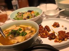 -俏江南天津时尚曲艺主题餐厅(马场道店)