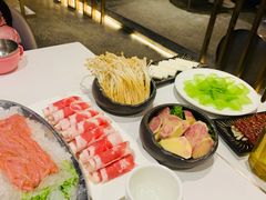 -丙申臺火锅