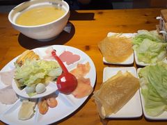 -陳生記米线·始于1989(中山北路店)