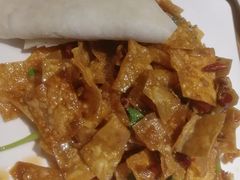 -徐小姐爱地锅(金博大广场店)