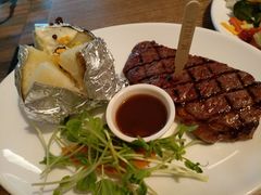 -Sizzler时时乐西餐厅(长楹天街购物中心店)