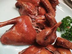 -粤风阁中餐厅(五洲皇冠酒店)