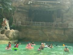 -杭州开元森泊度假乐园