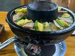 -龙姐私房菜(和顺古镇店)