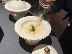 -肆月河豚·淮扬菜·湘菜(华天店)
