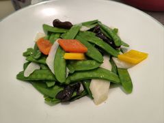 -大树餐厅(环球港店)