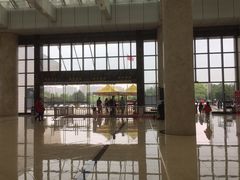 -湖南省地质博物馆