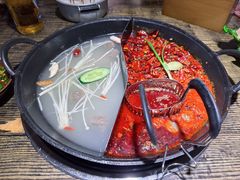 -冯校长老火锅(深圳总店)