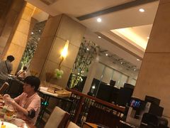 -东莞喜来登酒店-御园西餐厅·海鲜自助餐·意大利菜零点