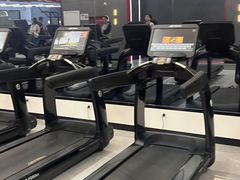 -奇迹健身(SM广场店)