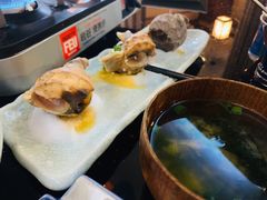 -真剑日本料理·铁板烧(贵州路店)