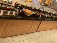 -松子料理(世纪城店)